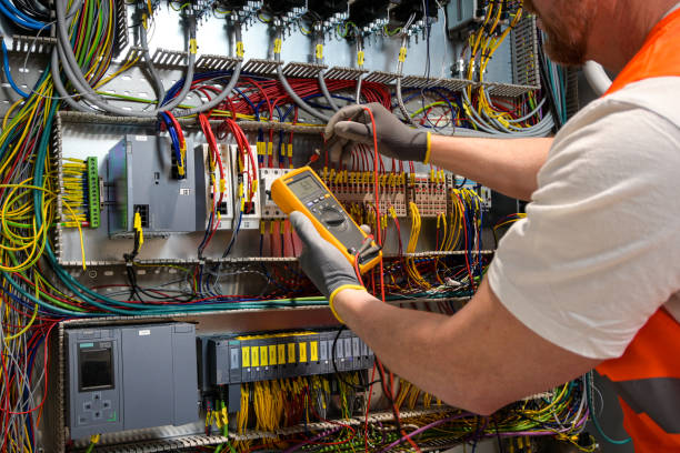 Why Trust Our Certified Electricians for Your Electrical Needs in Archdale, NC?